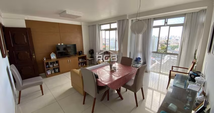 Apartamento 3/4 com suíte Nascente no Campo Grande R$ 490.000,00