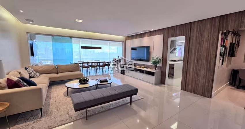 Ludco Greenville 3 suítes Vista Mar em Patamares R$ 2.370.000,00