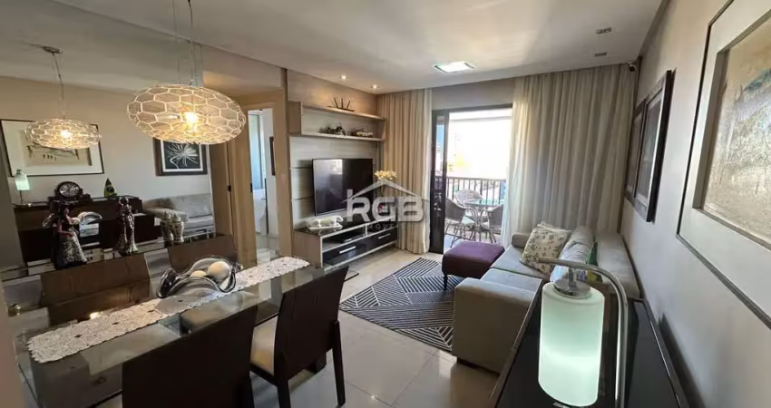 Apartamento 2/4 com suíte nascente em vila laura r$ 450.000,00