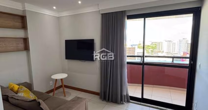 Boulevard Side 1/4 e Sala Porteira Fechada no Caminho das Árvores R$ 599.000,00