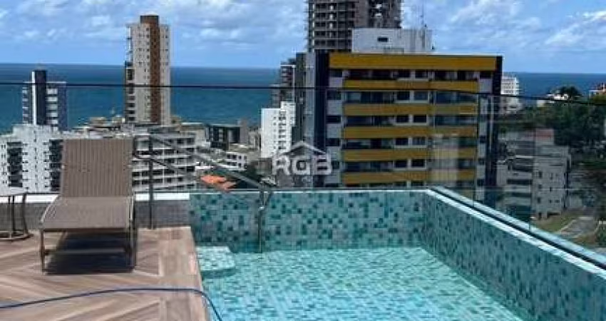 Studio ZN Barra Porteira Fechada R$ 449.000,00