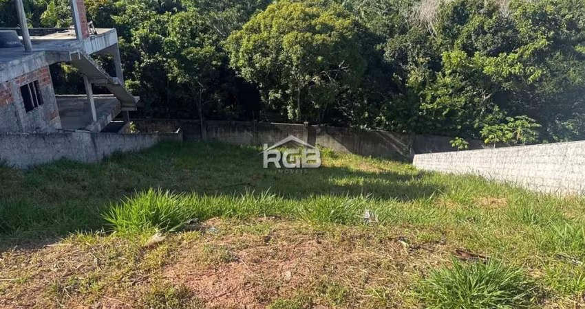 Terreno 695m² em Alphaville 2 R$ 1.545.000,00