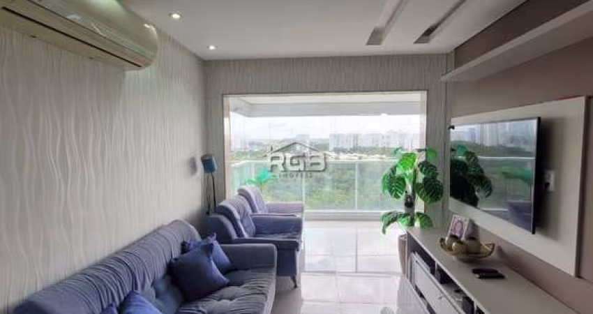 Atmos Greenville 3/4 com suíte Porteira Fechada em Patamares R$ 890.000,00