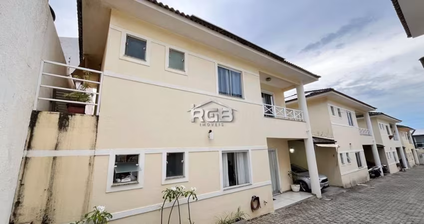Maravilhosa Casa 4 suítes em Stella Maris R$ 690.000,00