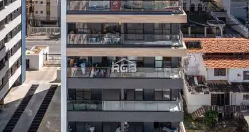 Apartamento com 1 quarto à venda na Rua Amazonas, 402, Pituba, Salvador