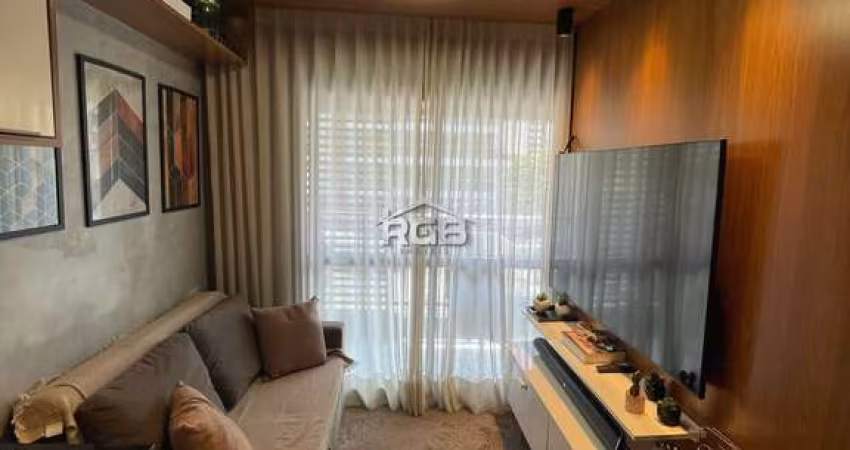 Smart Barra 1/4 e Sala Porteira Fechada R$ 650.000,00
