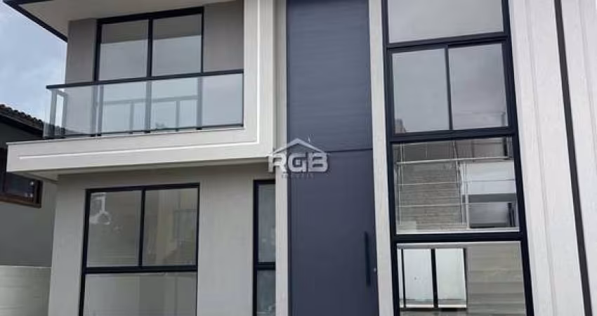 Maravilhosa Casa Nova 4 suítes Nascente em Vilas do Atlântico R$ 2.050.000,00