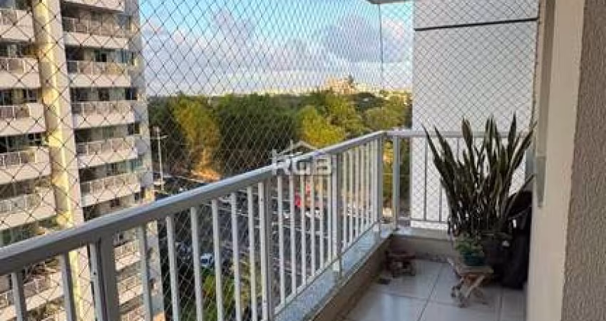 Vista Patamares 2/4 com suíte R$ 580.000,00