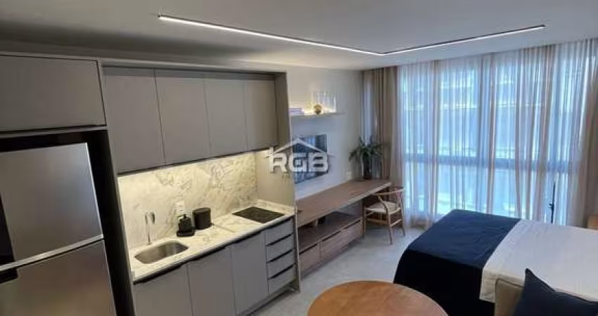 Apartamento Studio Porteira Fechada no Alive - Corredor da Vitória R$ 600.000,00