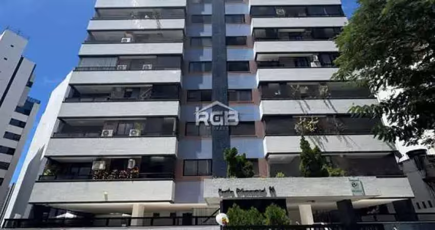 Apartamento 2/4 com suíte nascente no caminho das árvores r$ 740.000,00
