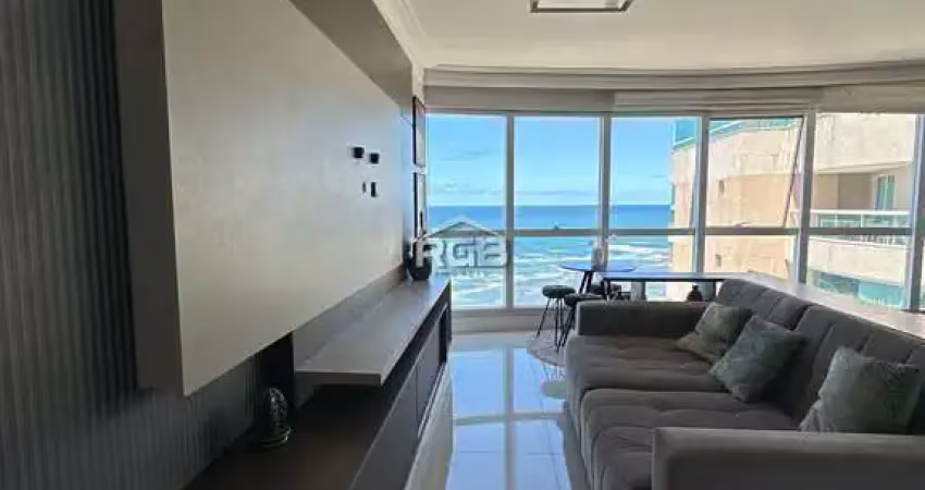 Cobertura Duplex 2 suítes Frente Mar Porteira Fechada na Pituba R$ 1.590.000,00