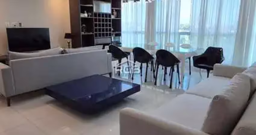 Apartamento 2 suítes no star life horto florestal r$ 1.150.000,00