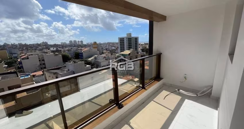 Quarto e Sala Vista Mar no Smart Convenções em Armação R$ 340.000,00