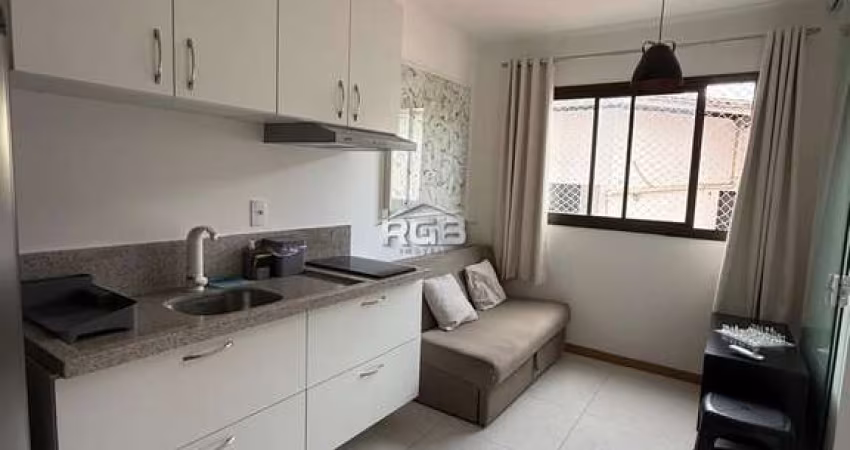 Apartamento 1/4 Porteira Fechada no Caminho das Árvores R$ 339.000,00