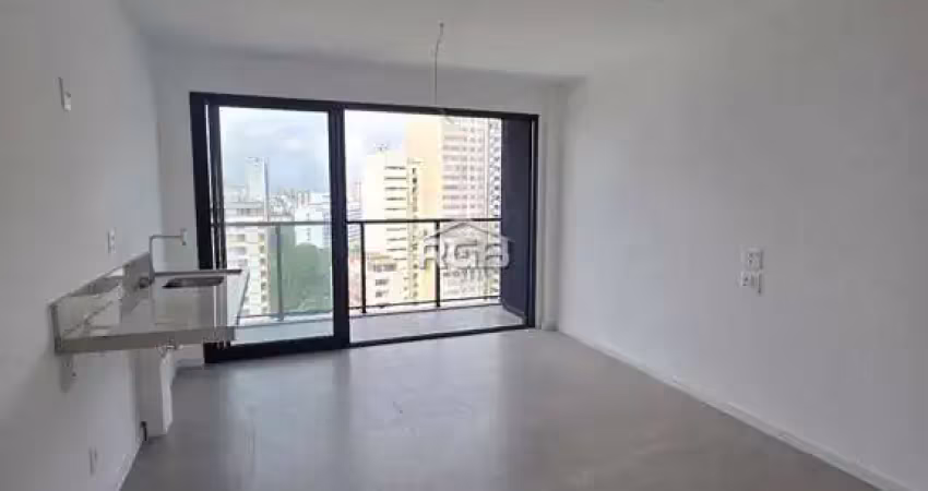 Apartamento Studio 27m² no Alive - Corredor da Vitória R$ 530.000,00