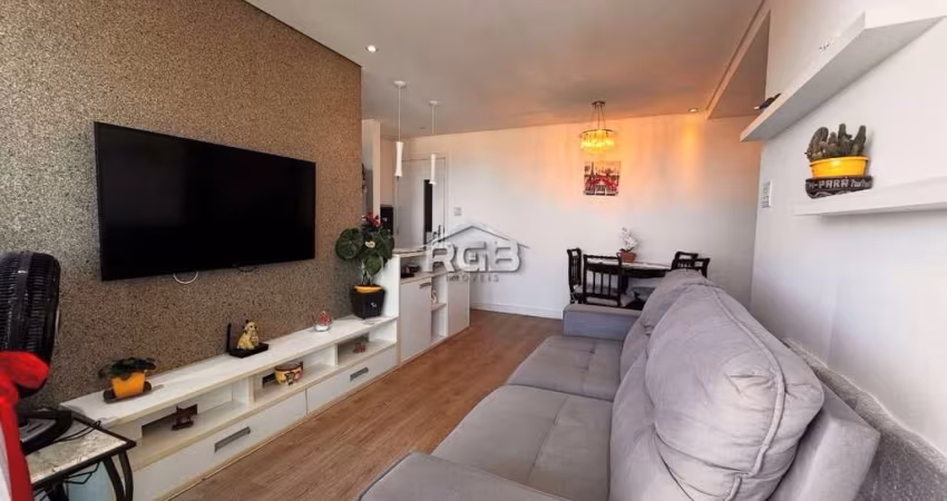 Apartamento 2/4 com suíte Vista Mar no Imbuí R$ 450.000,00