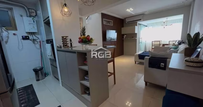 Apartamento Duplex 2/4 com suíte Andar Alto em Alphaville R$ 720.000,00