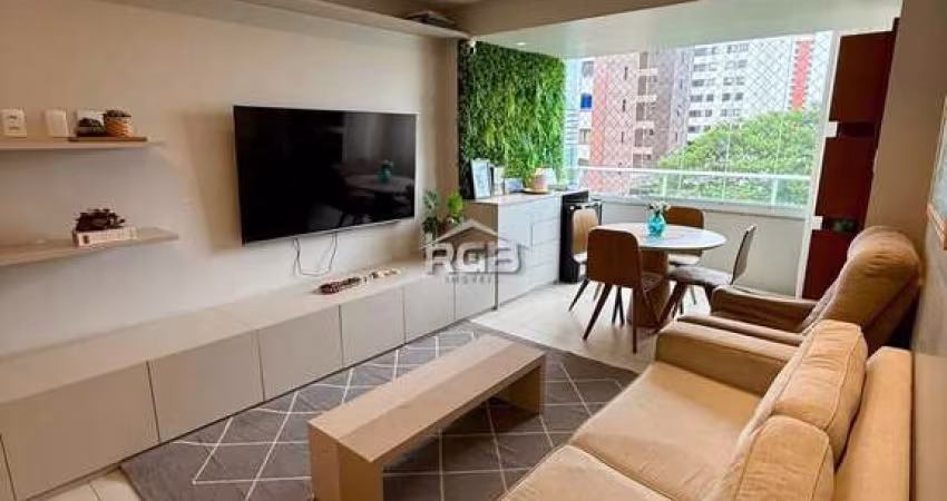 Apartamento 3/4 com suíte Nascente no Cidade Jardim R$ 1.390.000,00