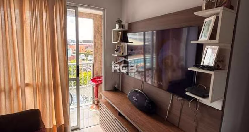 Apartamento 3/4 com suíte Nascente em Sete de Abril R$ 285.000,00