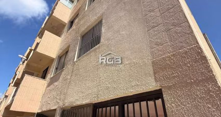 Apartamento 1/4 e Sala Nascente Vista Mar em Amaralina R$ 220.000,00