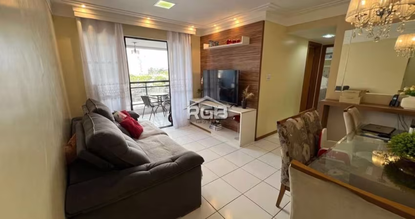 Villa Privilege 2/4 com suíte Nascente em Vila Laura R$ 655.000,00