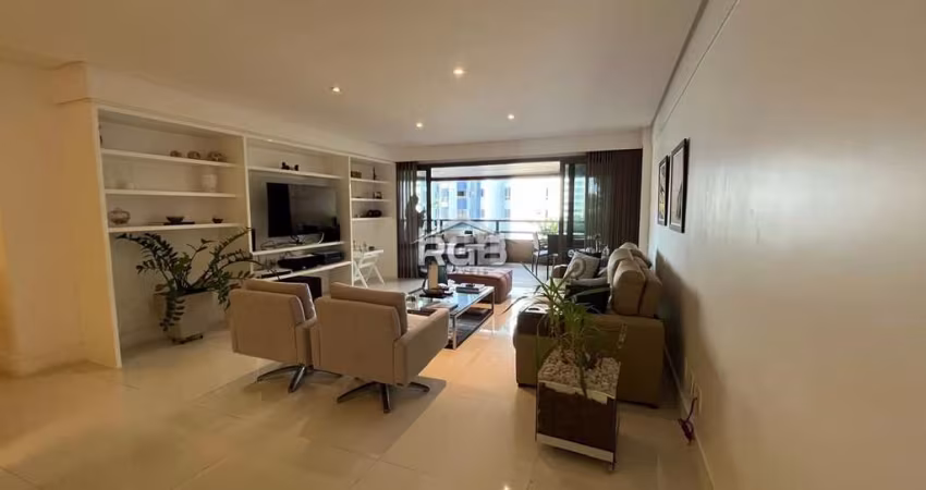 Apartamento 4 suítes Andar Alto no Itaigara R$ 1.580.000,00