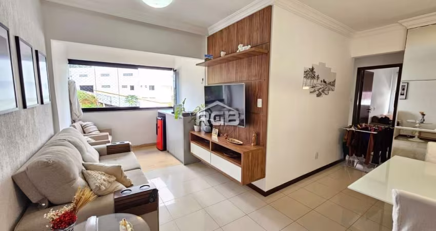 Apartamento 3/4 com suíte Nascente no Stiep R$ 490.000,00
