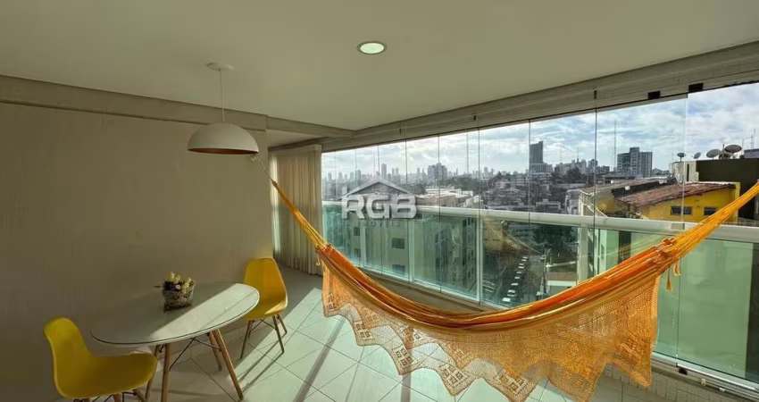 Celebration Garibaldi 1/4 e Sala Porteira Fechada R$ 469.000,00