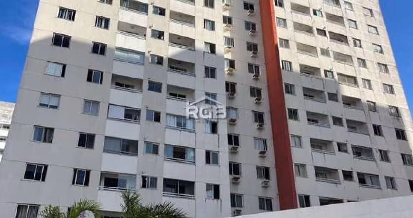 Apartamento 2/4 com suíte no Colina de Piatã R$ 390.000,00