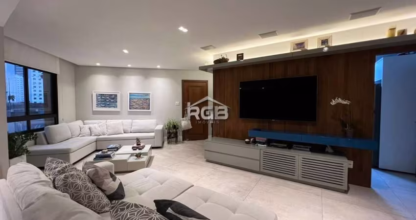 Apartamento 3 suítes no Jardim Apipema R$ 1.250.000,00