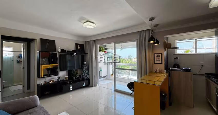 Apartamento 1/4 e Sala Porteira Fechada em Pedra do Sal - Itapuã R$ 280.000,00