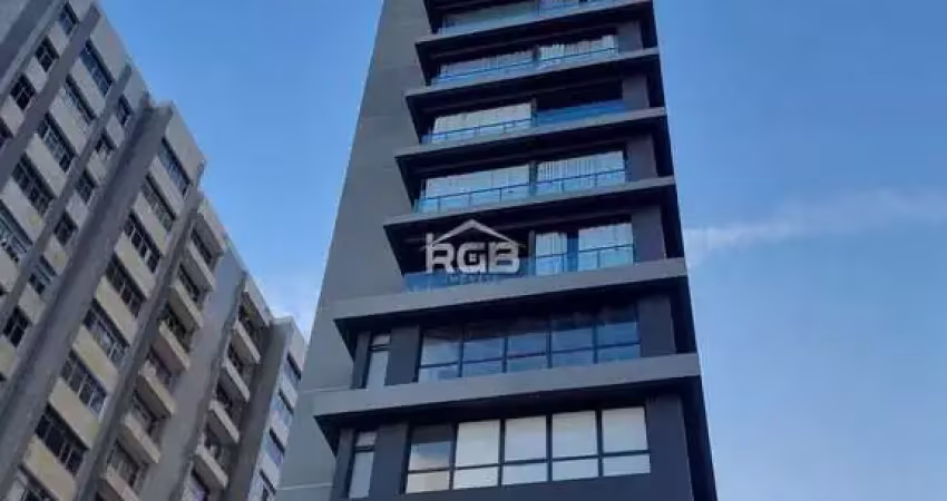 Apartamento studio 27m² vista mar no alive - corredor da vitória r$ 565.000,00