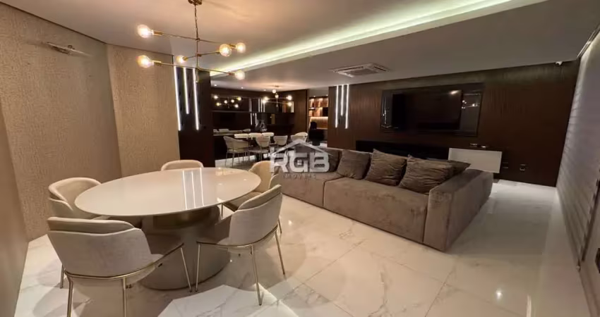 Magnífico apartamento 3 suítes porteira fechada no corredor da vitória r$ 3.600.000,00