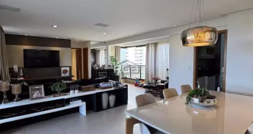 Maravilhoso apartamento 3 suítes no horto florestal r$ 1.890.000,00