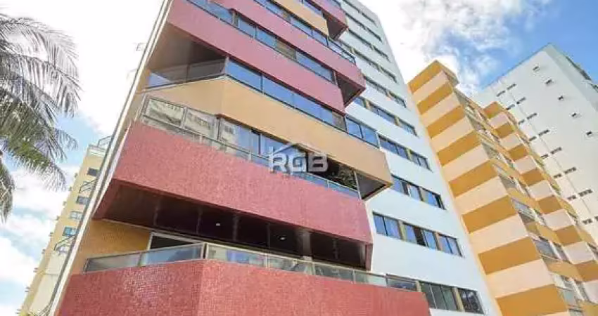 Apartamento 4/4 (2 suítes) nascente na pituba r$ 900.000,00