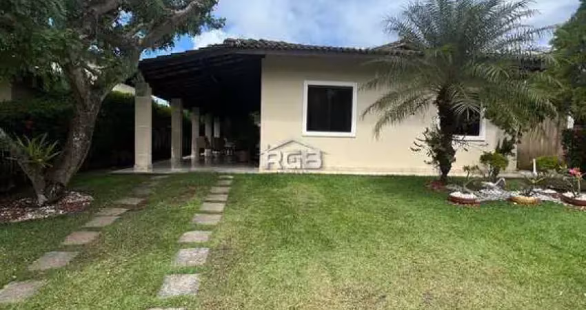 Casa térrea 3/4 com suíte energia solar em abrantes r$ 800.000,00