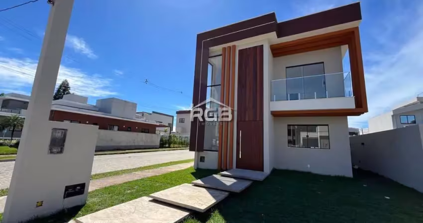 Casa 4/4 com suítes no vila florença em abrantes r$ 1.039.000,00