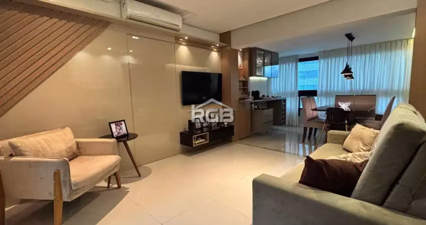 Manhattan tribeca 2/4 com suíte andar alto na av. paralela r$ 960.000,00