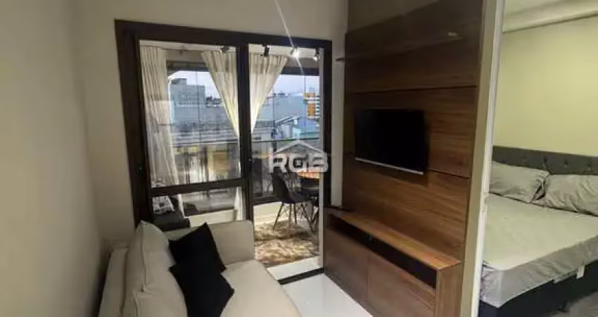 Apartamento no smart convenções porteira fechada em armação r$ 430.000,00