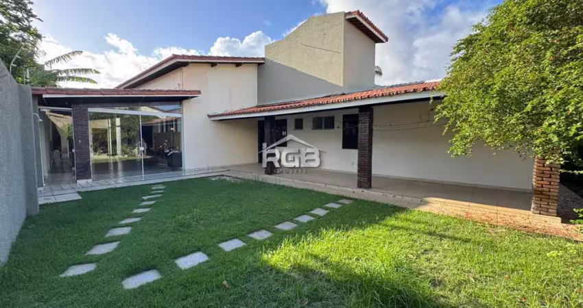 Casa 4/4 (2 suítes) em vilas do atlântico r$ 950.000,00