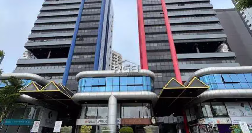 Sala comercial à venda na Avenida Antônio Carlos Magalhães, 585, Itaigara, Salvador