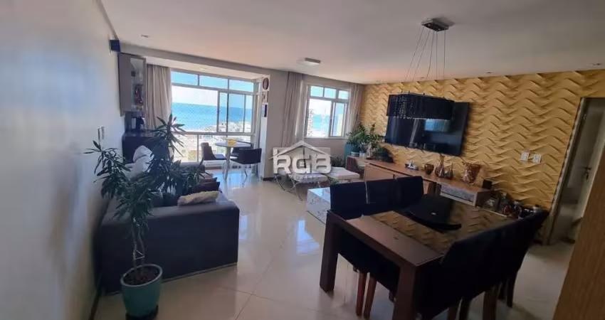 Apartamento com 3 quartos à venda na Pituba, Salvador 