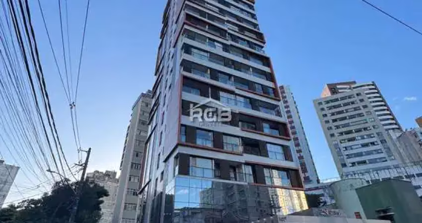 Studio zn barra nascente porteira fechada r$ 450.000,00