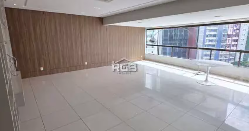 Magnífico apartamento 3 suítes no corredor da vitória r$ 2.890.000,00