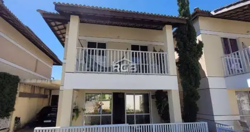 Casa duplex 4/4 com suíte nascente em stella maris r$ 870.000,00