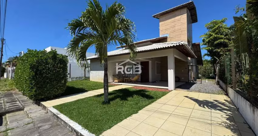Casa duplex 3 suítes no vilas do joanes em busca vida r$ 1.250.000,00