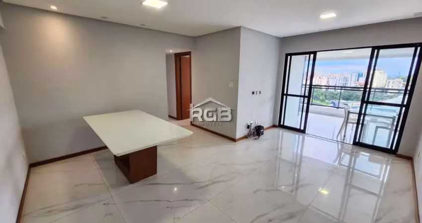 Villa privilege 3/4 com suíte andar alto em vila laura r$ 838.000,00