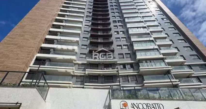 Ancoratto jaguaribe 3/4 com suíte vista mar r$ 870.000,00