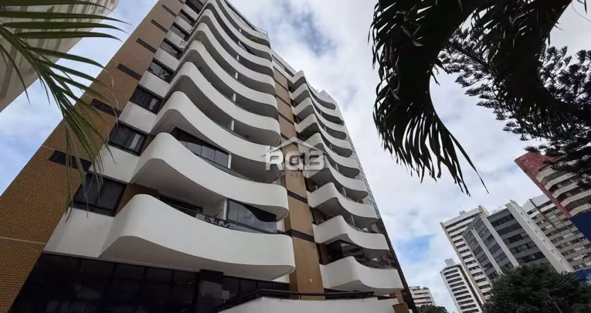 Apartamento 1/4 e sala no caminho das árvores r$ 397.000,00