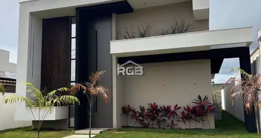 Casa térrea 4/4 com suíte em abrantes r$ 1.050.000,00